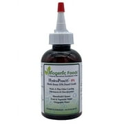 HydroProx 35 - Pure 35% Food Grade Hydrogen Peroxide (Diluted to 8% for Un-Restricted Shipping)