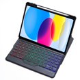 thumbnail image 1 of Compatible F10BS Bluetooth Keyboard F10BS High quality Gift, 1 of 5