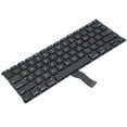 thumbnail image 4 of 2X New US English A1466 A1369 Keyboard for 13 Inch 2011 2012 2013 2014 2015 Year Laptop Replacement, 4 of 8