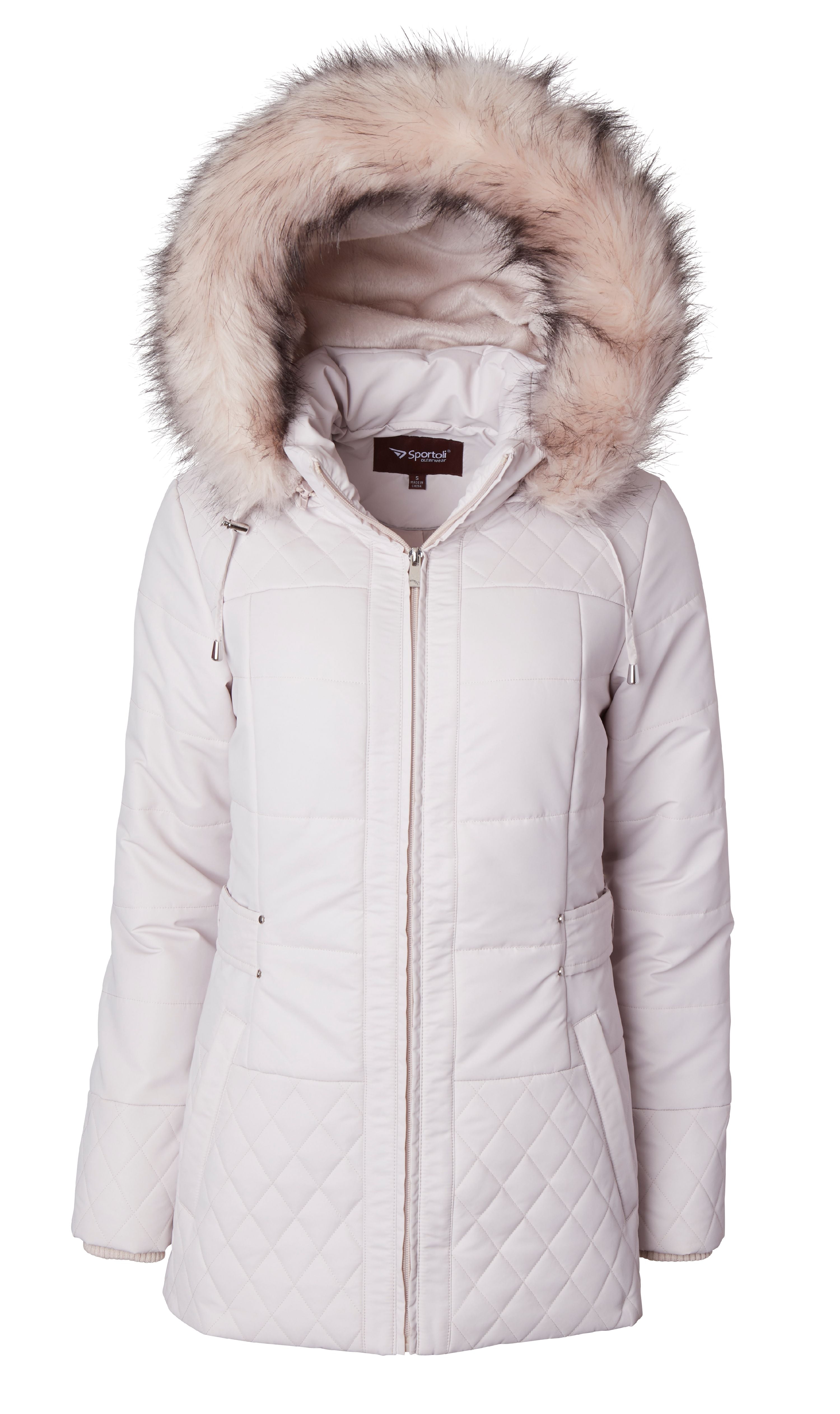 Sportoli womens coats Clearance
