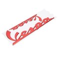 thumbnail image 4 of Emblem Sticker, Wear Resistant Badge Decal Anti-aging Easy  For Personalize And Upgrade For Decoration Black,Silver,Red,Yellow, 4 of 8