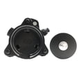 thumbnail image 2 of Tribrach with Optical Plummet&GPS Tribrach Adapter Carrier with 5/8InX11 Mount Rotate  for Total Station GPS GNSS B, 2 of 6