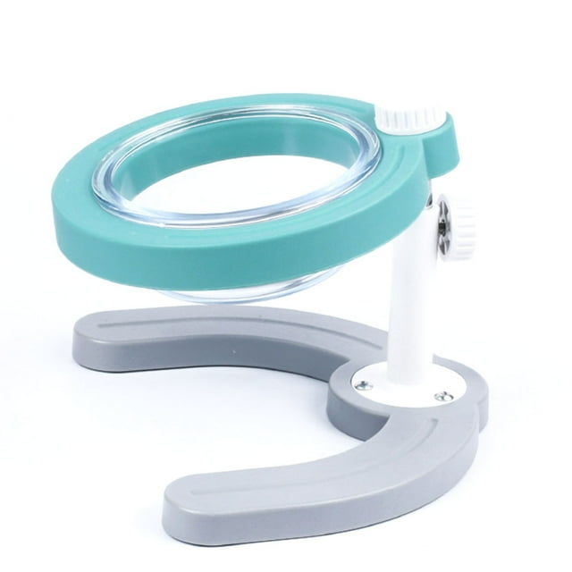 Glass Cat Bowl Set Adjustable Height Raised Pet Bowl Tilted Cat Food Bowl