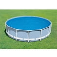 thumbnail image 4 of Round pool cover waterproof swimming pool bathtub dustproof blanket, 4 of 6