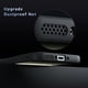 thumbnail image 4 of Funda de teléfono Suttkue para OnePlus 15, material de policarbonato, resistente a los arañazos, 4 of 8