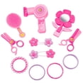 thumbnail image 3 of TOCADOR DE JUGUETE CON ACCESORIOS Y SILLA INFALTIL PARA NIÑA, 3 of 4