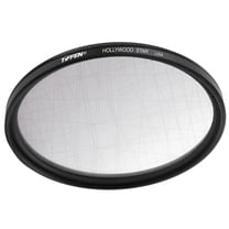 Tiffen Tiffen 58mm Hollywood/FX Special Star Effect Filter