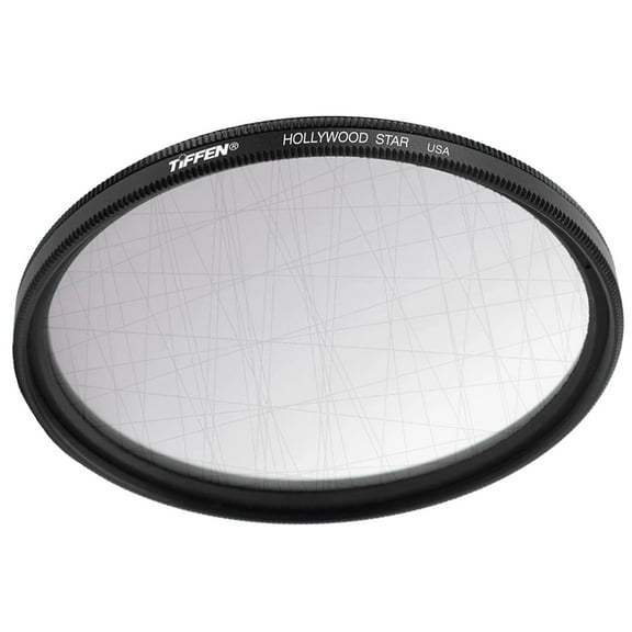 Tiffen Tiffen 58mm Hollywood/FX Special Star Effect Filter