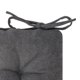 thumbnail image 4 of Square Moon Paquete De 4 Cojines De Asiento Cómodos Cojines Para Sillas De Interior Y Exterior, Comedor Y Sillas De Oficina, 4 of 5
