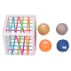 thumbnail image 2 of Juguete de clasificación con forma de cubo sensorial para bebé habilidad motora fina regalo educativo cubo de clasificación juguete para el desarrollo de los niños ANGGREK Otros, 2 of 8
