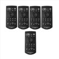 thumbnail image 1 of 5X Mando una Distancia de Repuesto CXE5116 para PIONEER AVH-1300NEX AVH-X390BS AVH-2300NEX, 1 of 5