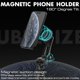 thumbnail image 2 of Anillo de luz mejorado de 12 pulgadas con trípode de 62 pulgadas y soporte magnético para teléfono, luz LED para selfie para  con  remoto inalámbrico, luz circular para Tiktok, 2 of 13