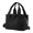 Noir, variante sur TINZ Sac à Bandoulière pour Femmes, Grande Capacité, Sac en Toile, Sac à Main Décontracté, Sac, Sac à Main pour le Travail et la Classe