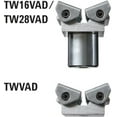 thumbnail image 2 of TW16VAD Table Clamping Attachment "Vario", Silver, 2 of 3