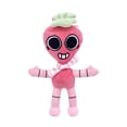 thumbnail image 3 of Juego de terror de juguete Lleno de peluche suave Decors Regalo para fanáticos y niños (L), 3 of 5