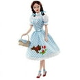 thumbnail image 4 of The Wizard of Oz Dorothy Barbie Doll 2010 Pink Label Mattel R4523, 4 of 5