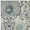 thumbnail image 2 of Safavieh Madison Heather Tapis Floral, 2 of 6