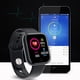 thumbnail image 4 of Reloj inteligente Y68 D20 con Bluetooth USB con Monitor cardiaco Smartwatch, 4 of 4