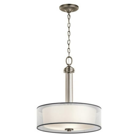 

Kichler Tallie 43153 Pendant Light