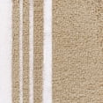 thumbnail image 4 of All-Clad Dual-Purpose Cotton Kitchen Towels, 3-Pack, Cappuccino, 4 of 7