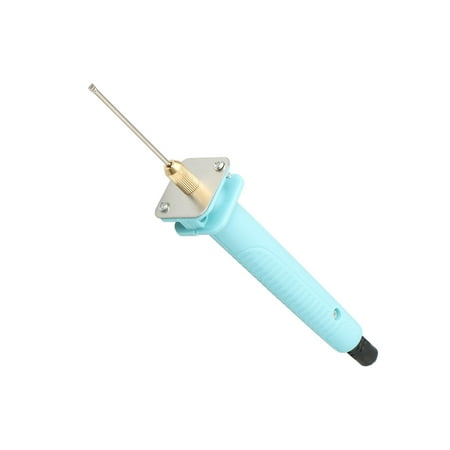- Foam Cutter, EEEKit Hot Foam Cutter Electric Cutting Machine Pen 110-240V Styrofoam Polystyrene Hot Wire Wax Cutting Tool