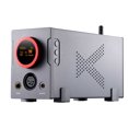 thumbnail image 3 of DAC y amplificador de auriculares XDuoo XA-10 768K/32Bit, 3 of 8