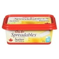 thumbnail image 1 of Gay Lea Spreadables Butter with Canola Oil, 1 of 10
