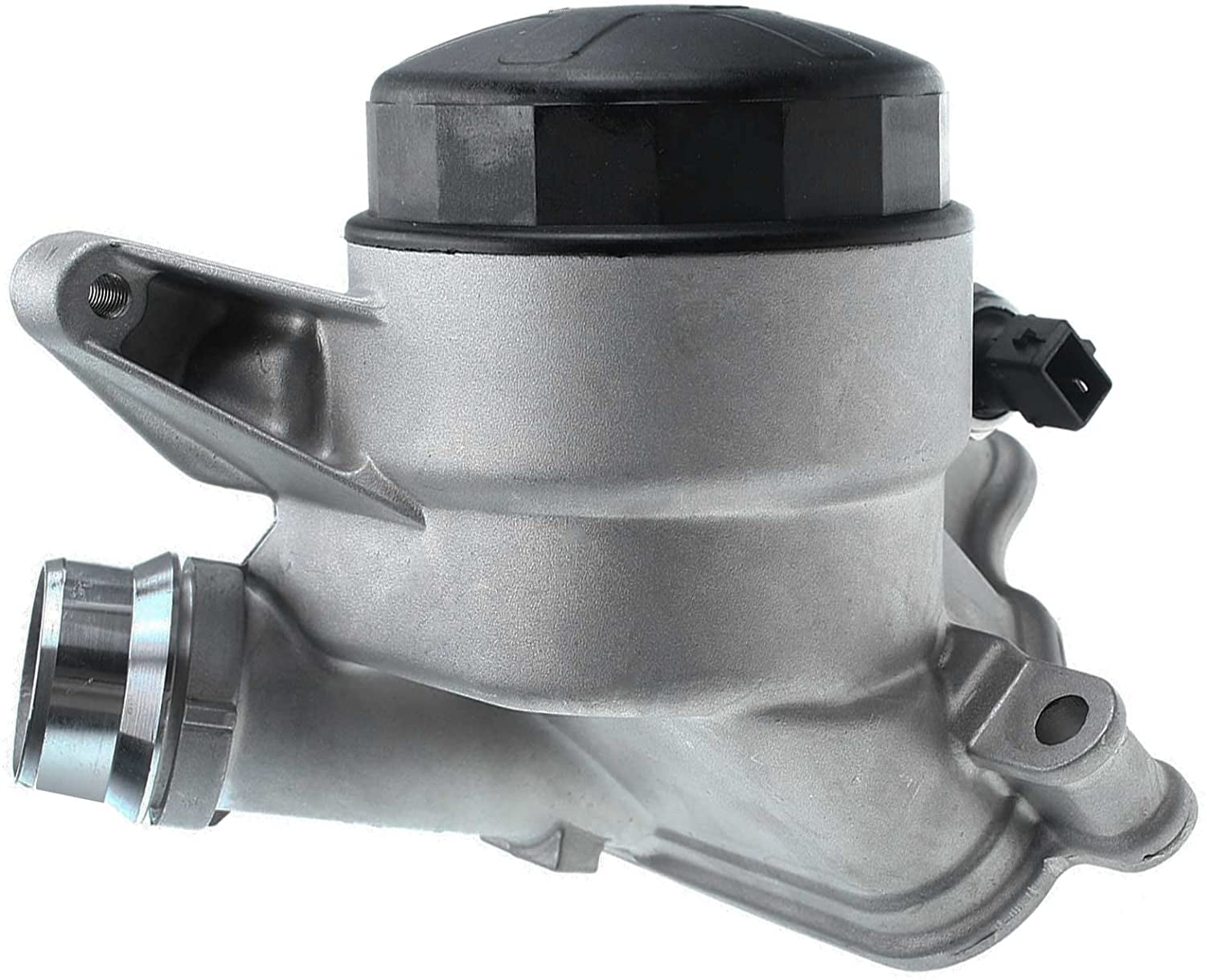 A-Premium Oil Filter Housing Compatible with BMW 128i 135i 2008-2013 ...