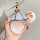 thumbnail image 5 of Polvo suelto, polvo facial, estatua de ballet, crea un efecto de enfoque suave, maquillaje facial mate, polvo de maquillaje, facial para 01 Sunnimix Base suelta, 5 of 8