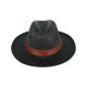 thumbnail image 2 of Jacobson Hat Company  Weathered Distressed Cotton Safari Hat (Men), 2 of 3