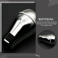 thumbnail image 2 of MasteelfCA Professional Tenor Trombone Silencer Delicate Trombone Mute Musical Instrument Sourdine, 2 of 7