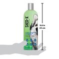 thumbnail image 6 of Shed-X Dermaplex Liquid Daily Supplement for Dogs, Eliminates Excessive Shedding, 32 oz., 6 of 7