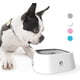 thumbnail image 1 of Cuenco de agua para mascotas, cuenco portátil a prueba de desbordamiento para perros, flotabilidad del cuenco de agua transportado por vehículo de 1,5 l Afortunado Sencillez, 1 of 3