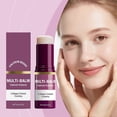 thumbnail image 2 of Cemenrete Calcium Volume Multi Balm Anti-Aging Wrinkle Core Stick Korean Skincare Stick for Eyes Face, 2 of 5
