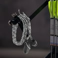 thumbnail image 2 of Herramienta De Cuerda De Arco Recurvo De Tiro Con Arco Portátil, Cuerda De Arco Duradera, Prevención De Daños Compacta Para Protegerse Todos Los Arcos ANGGREK Archery Accessory, 2 of 8