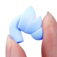 thumbnail image 3 of Bangcool 12 Pairs Swimming Earplugs Waterproof Protective Earplugs Silicone Earplugs, 3 of 7