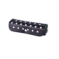 thumbnail image 1 of Jumpingount Box Grid Metal Hebilla Bin PU Pastilla Medicina Clasificar Estuche Pendiente Hallazgo para Mujeres Hombres Viajes de negocios al aire libre Ropa, zapatos y accesorios Miscelánea Jumpingount AP017843-00, 1 of 6