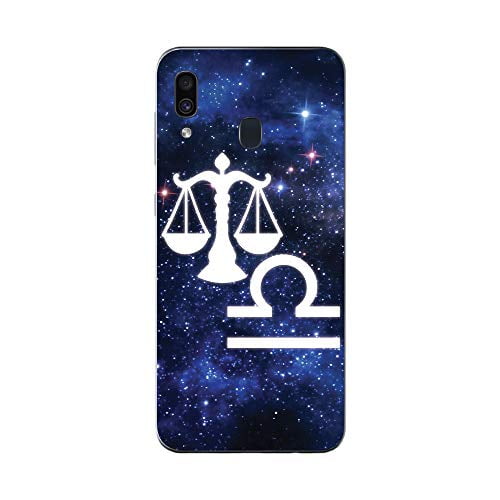 Remove and Change Styles Space Cell Protective Made in The USA Durable MightySkins Skin for Samsung Galaxy A20 / A30 and Unique Vinyl Decal wrap Cover Easy to Apply