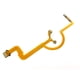 thumbnail image 3 of Methold Cable flexible de apertura de lente de cámaras, Kit de reparación de componentes interiores de cámara profesional, accesorios de Cables de Accesorios de cámara y óptica, 3 of 6