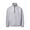 Frost Gray/charcoal - Frg, variant on 26111 Whisper Fleece™ Quarter Zip-Ecru/Atmosphere - 492-M