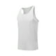 thumbnail image 5 of pstuiky Camisetas sin mangas para hombre, Camiseta deportiva sin mangas de malla de color liso para hombre, de moda, para fitness y secado rápido. Camisas para hombres m, 5 of 5