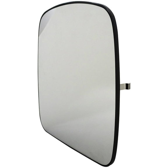 Dorman 56095 Driver Side Door Mirror Glass for Specific Chevrolet / GMC Models