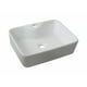 thumbnail image 2 of Esatto Econokit Fidem Z PAQUETE LAVABO con llave DE sensor y desagües PAQUETE COMPLETO DE LAVABO PARA BAÑO, 2 of 4