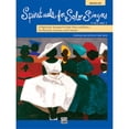 thumbnail image 1 of Spirituals for Solo Singers, Book 2, 1 of 2