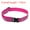 Rose Red, variant on Uxcell Reflective Safety Belt, Hi-Vis Safety Belt Adjustable Reflective Glow Belt Outdoor Running Gear Purple