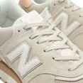 thumbnail image 4 of New Balance 574 Unisex Casual Shoes Running Sports Sneakers [D] Beige U574LGDW, 4 of 6
