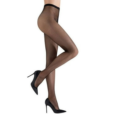 Natori Women's Natori Classic Fishnet Tights - Womens - Female