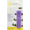 Wilton Plastic Center Dowel Rods for Tiered, 3Piece Set
