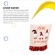 thumbnail image 3 of Inteprter Funda para silla de comedor de Navidad, gnomo de dibujos animados, funda para asiento de Papá Noel, protección para muebles, Antimacassar, Kits de decoración para fiestas Lino Papá Noel Inteprter HA070237-03B, 3 of 6
