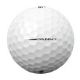 thumbnail image 4 of Pelotas de golf Pinnacle Distance blancas, paquete de 15, larga distancia, 4 of 8
